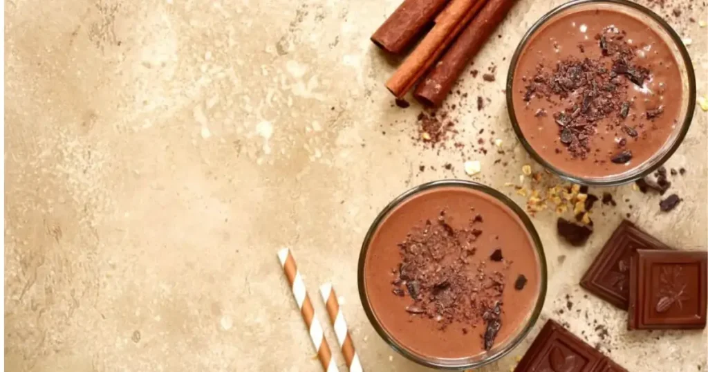 Chocolate Smoothie